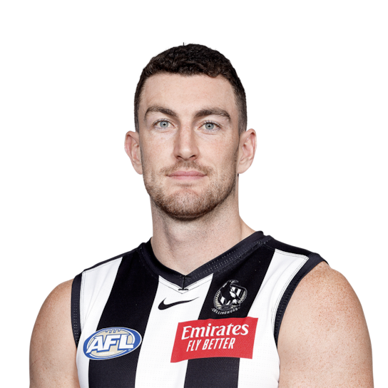 Collingwood football cheap club players